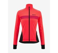Veste Santini Coral Bengal rose lilas femme - Coupe Slim - XS
