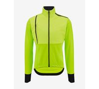 Veste Santini Vega Absolute vert - Coupe Slim - M