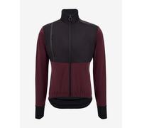 Veste Santini Vega Absolute violette noire - Coupe Slim - 3XL