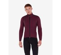 Veste Santini Vega marron foncé - Coupe Slim - S