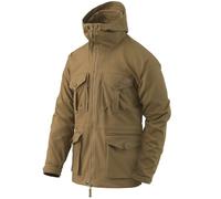 Veste SAS Smock Duracanvas Helikon - Coyote XL