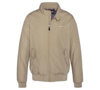 Schott N.Y.C. Blouson CABL1220 Homme Beige Taille M