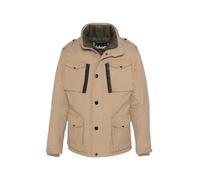Veste Schott Field Beige - SCHOTT - Ref 35494 - Homme - Résistante et durable L