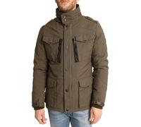Veste Schott Field Ref 35494 Kaki - Vert - 4XL