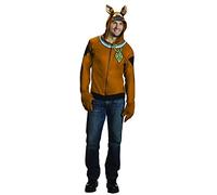 Veste Scooby Doo homme