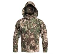 Mil-Tec Veste Softshell SCU 14 WASP I Z2, WASP I Z4, L