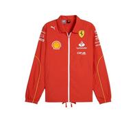 Veste Scuderia Ferrari F1 Team Bomber Homme XS