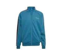 Veste Sean John Logo Neoprene Bleu M
