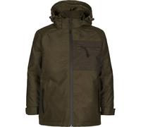 Veste Seeland Avail Junior Pine green melange 128