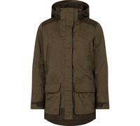 Veste Seeland Key-Point Kora femme Pine Green/Grizzly Brown 42