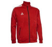 Veste Select Monaco Rouge 2XL Male