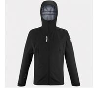 Veste Seneca Gtx 3l Black - Veste | Millet XL