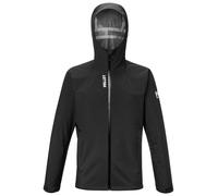 Millet Veste hardshell homme Seneca Storm 3L Dryedge respirante légère Noir XL
