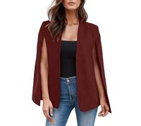Veste Sequins Femme Blazer Chic Kaki Legere Ete Habillée Costume Mariage Ceremonie Velours Rose Perfecto sans Manche Ensemble Tailleur Léopard Surdimensionné