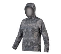 Veste Shell Antipluie/Antivent Hummvee WP Greycamo Endura Vêtements
