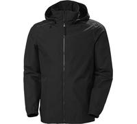 VESTE SHELL MANCHESTER 2.0