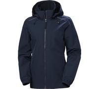 VESTE SHELL MANCHESTER 2.0 FEMMES