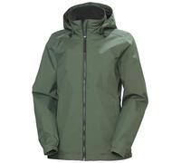 VESTE SHELL MANCHESTER 2.0 FEMMES