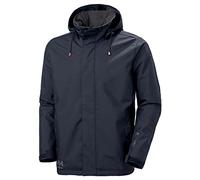Helly Hansen Veste Oxford Shell Jacket Navy 3XL
