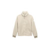 Veste Sherpa Aigle T-KIT femme DOVE 36