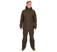 Veste Sherpa-Tec Khaki Fox