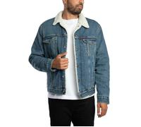 Veste Sherpa Trucker Type 3 - Levi's XXL