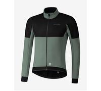Veste Shimano Beaufort vert - S