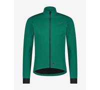 Veste Shimano Element vert foncé noir - S