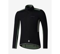 Veste Shimano Evolve noir vert - M