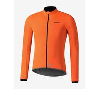 Veste Shimano Windflex orange - S