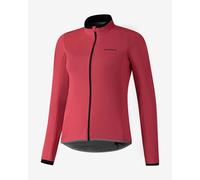 Veste Shimano Windflex rouge cerise femme - XL