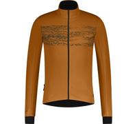 Veste Shimano Windjacke BEAUFORT, bronze