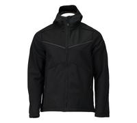 Veste shoftshell MASCOT Customized avec capuche - 22102-649