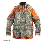 Veste Shooterking Country Blaze anti-ronces S