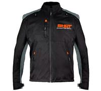 veste shot contact orange XXL
