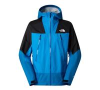 The North Face - Signal 2.5L Dryvent - Veste imperméable - S - skyline blue / adriatic blue