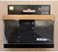 Nikon Etui pour Appareil Photo Coolpix W300 Noir