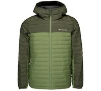 Veste Silver Falls II Hooded Jacket Columbia - Canteen Greens XL
