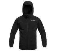 Veste Silver Leaf Lite Insulated Hooded Jacket Columbia - Black XXL
