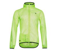 Silvini Uj2646 Savio Jacket Vert 3XL
