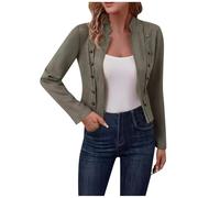 Veste Simili Cuir Femme Veste En Cuir Femme Doudoune Marron Blouson Courte Avec Capuche Kaki Manteaux Et Blousons Bomber Manteau Perfecto Jean Cintré Automne Legere Bombardier Xl Mi Saison Noir Moto