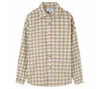 Veste Sixth June Curly Patch Beige S