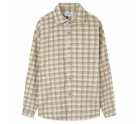 Veste Sixth June Curly Patch Beige S
