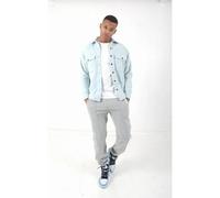 Veste Sixth June Embroidered Gris L