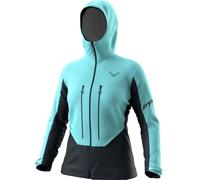 Veste ski de randonnÃ©e DYNAFIT FREE INFINIUM HYBRID JKT W (marine blue) Femme XS