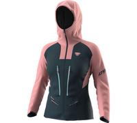 Veste ski de randonnÃ©e DYNAFIT TLT GTX W JKT (mokarosa) Femme XS
