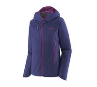 Veste ski de randonnÃ©e PATAGONIA W's Upstride Jkt (Sound Blue) femme S
