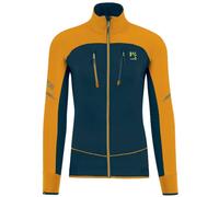 Veste ski de randonnée KARPOS ALAGNA EVO (MIDNIGHT/GOLDEN) homme M
