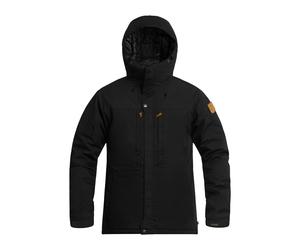 Veste Skogso Padded Fjallraven - Dark Grey XXL