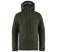 Fjällräven - Skogsö Padded Jacket - Veste homme Deep Forest - L